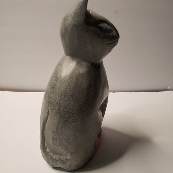 Vintage Cat - Picture 2 of 9